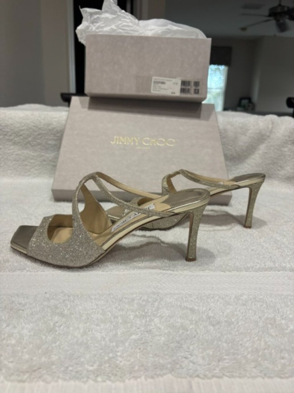 Jimmy Choo - Picture 5 of 7